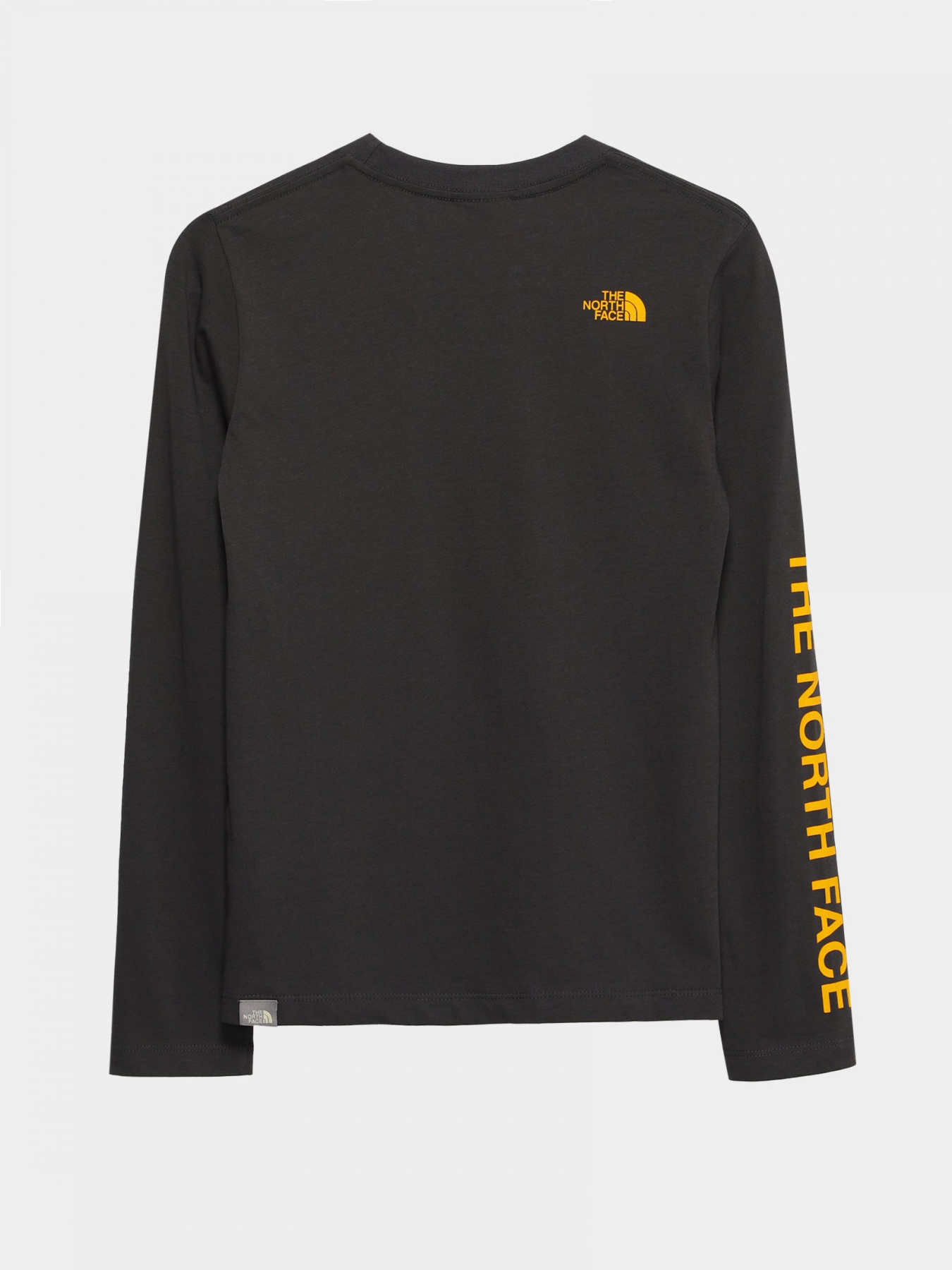 Лонгслів The North Face Simple Dome модель NF0A7R1J0C51 Фото