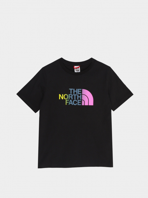 Футболки і поло The North Face Kids Comfort Fit модель NF0A55DBWZY1 Фото