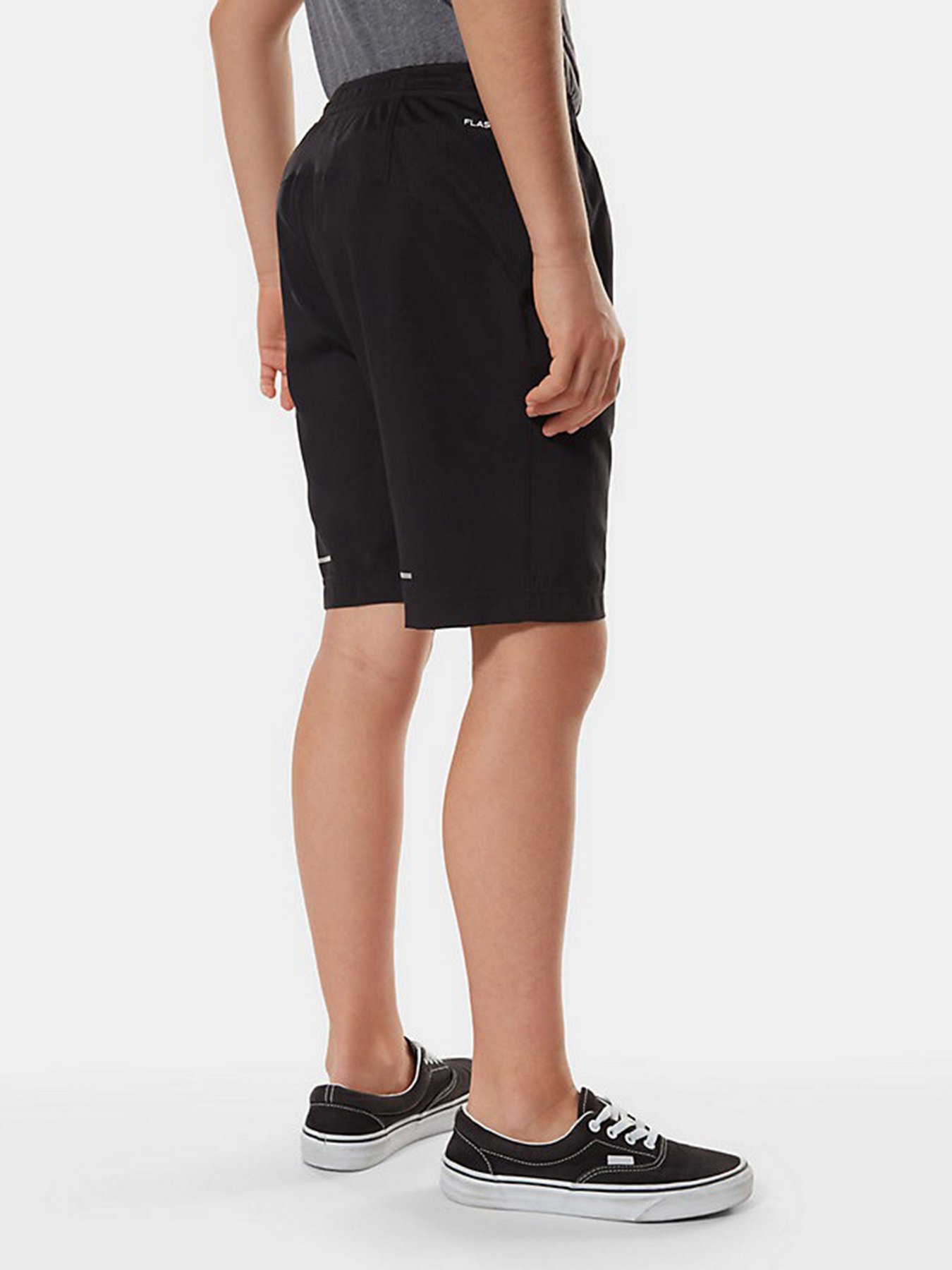 Шорти The North Face Reactor модель NF0A55TTJK31 Фото