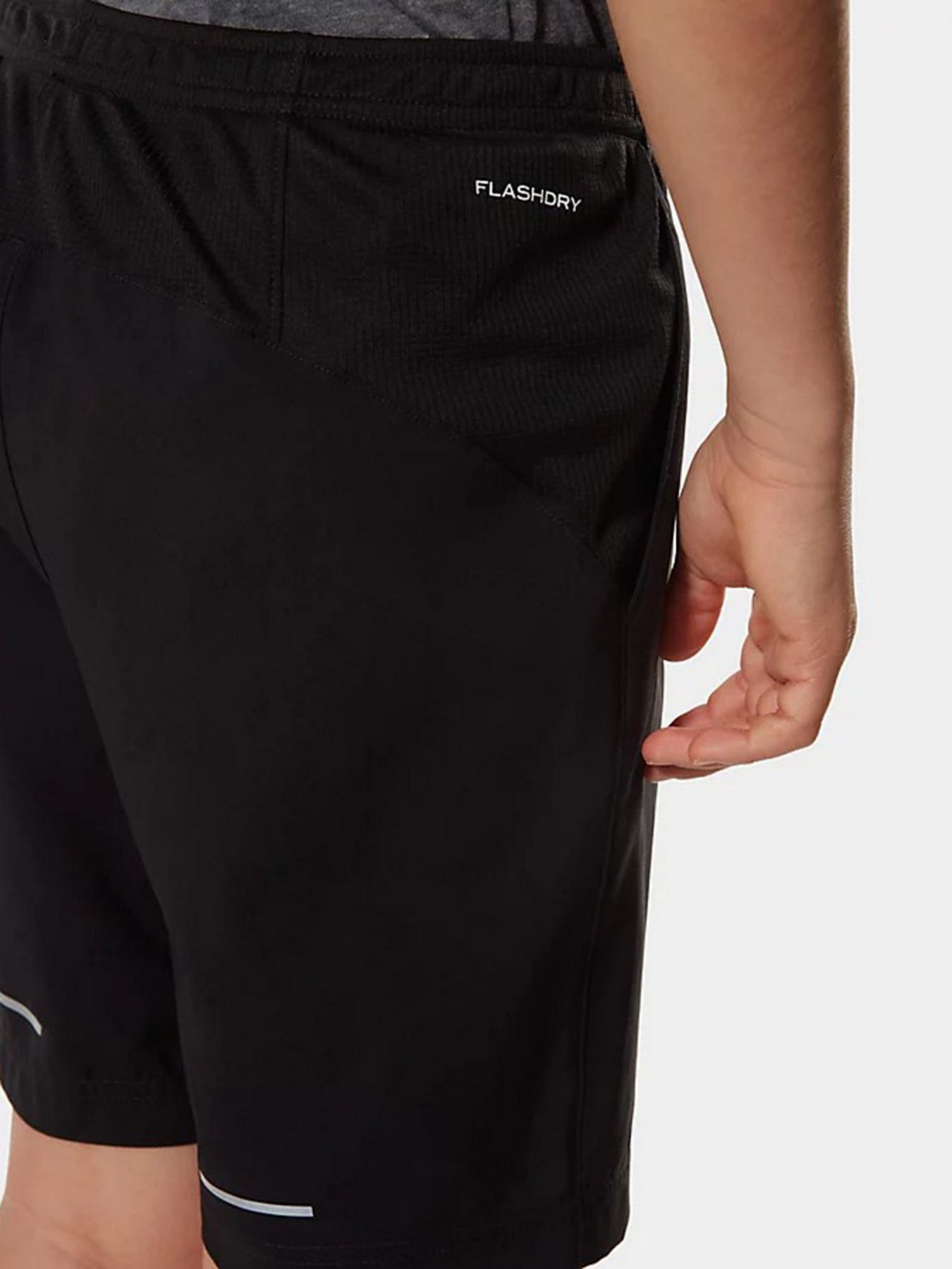 Шорти The North Face Reactor модель NF0A55TTJK31 Фото