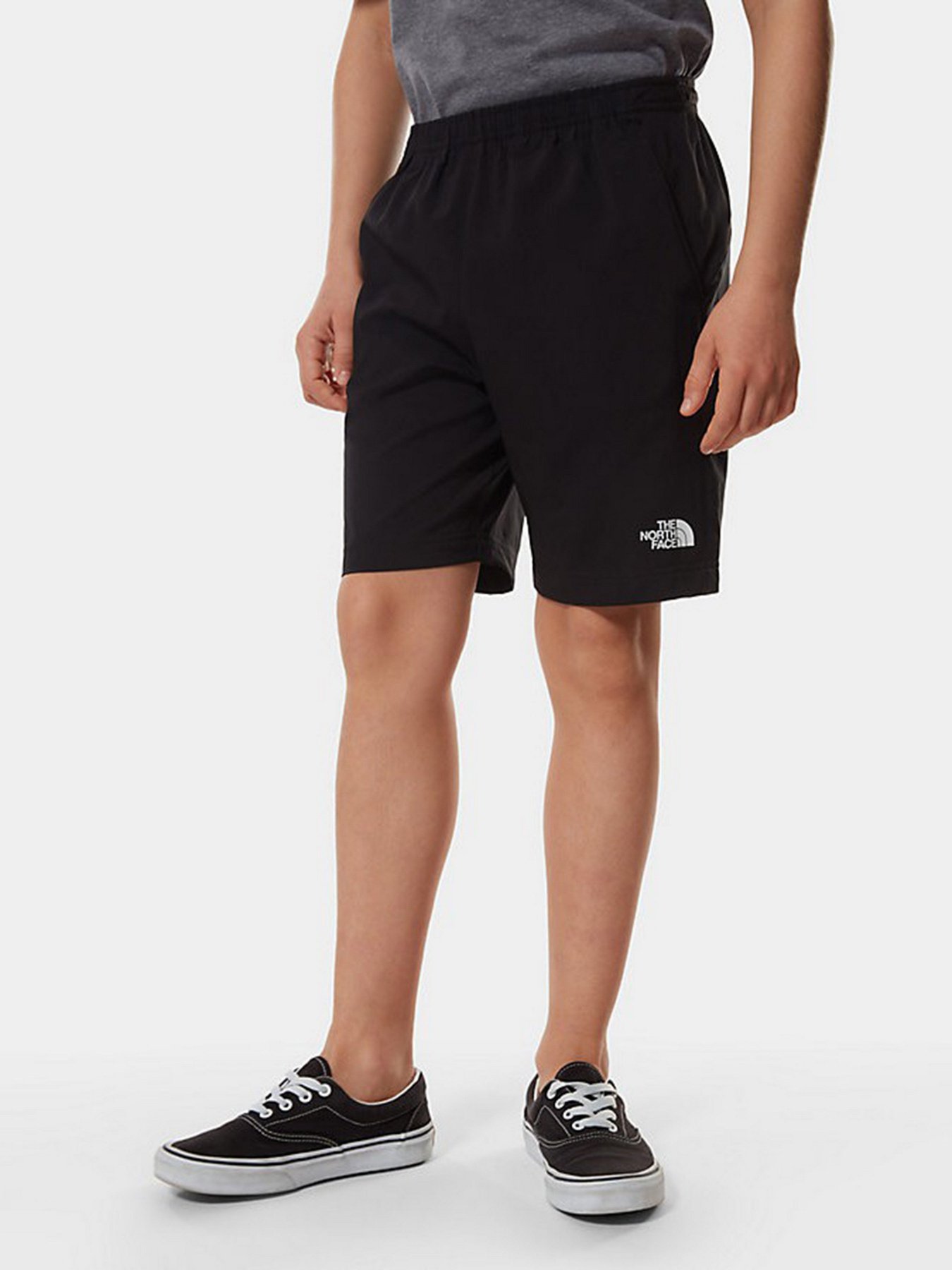 Шорти The North Face Reactor модель NF0A55TTJK31 Фото