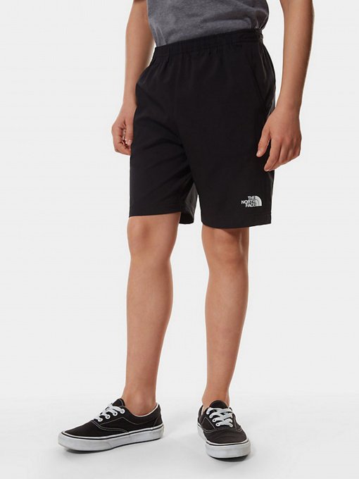 Шорты The North Face Reactor модель NF0A55TTJK31 Фото