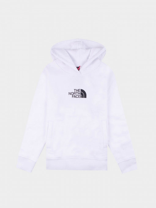 Худи The North Face Cotton модель NF0A7R1KLA91 Фото