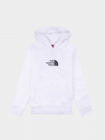 Худи The North Face Cotton модель NF0A7R1KLA91 Фото