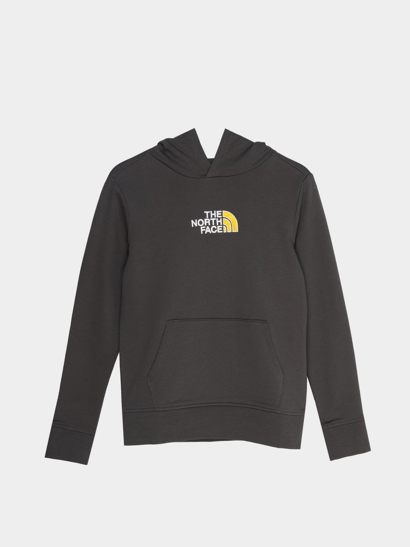 Худи The North Face Drew Peak Light модель NF0A7R1HS951 Фото