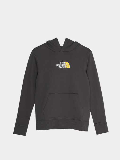 Худи The North Face Drew Peak Light модель NF0A7R1HS951 Фото