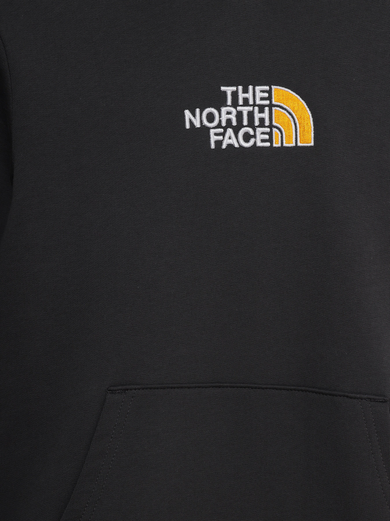 Худі The North Face Drew Peak Light модель NF0A7R1HS951 Фото