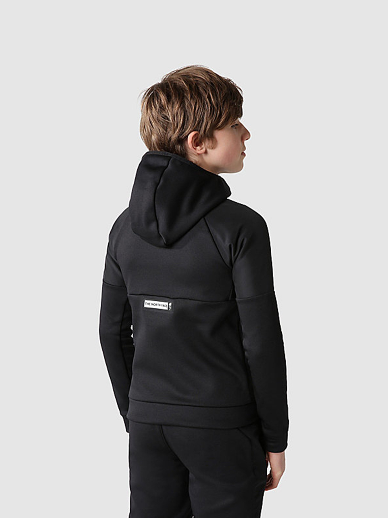 Кофта The North Face Mountain Athletics модель NF0A7X4DJK31 Фото