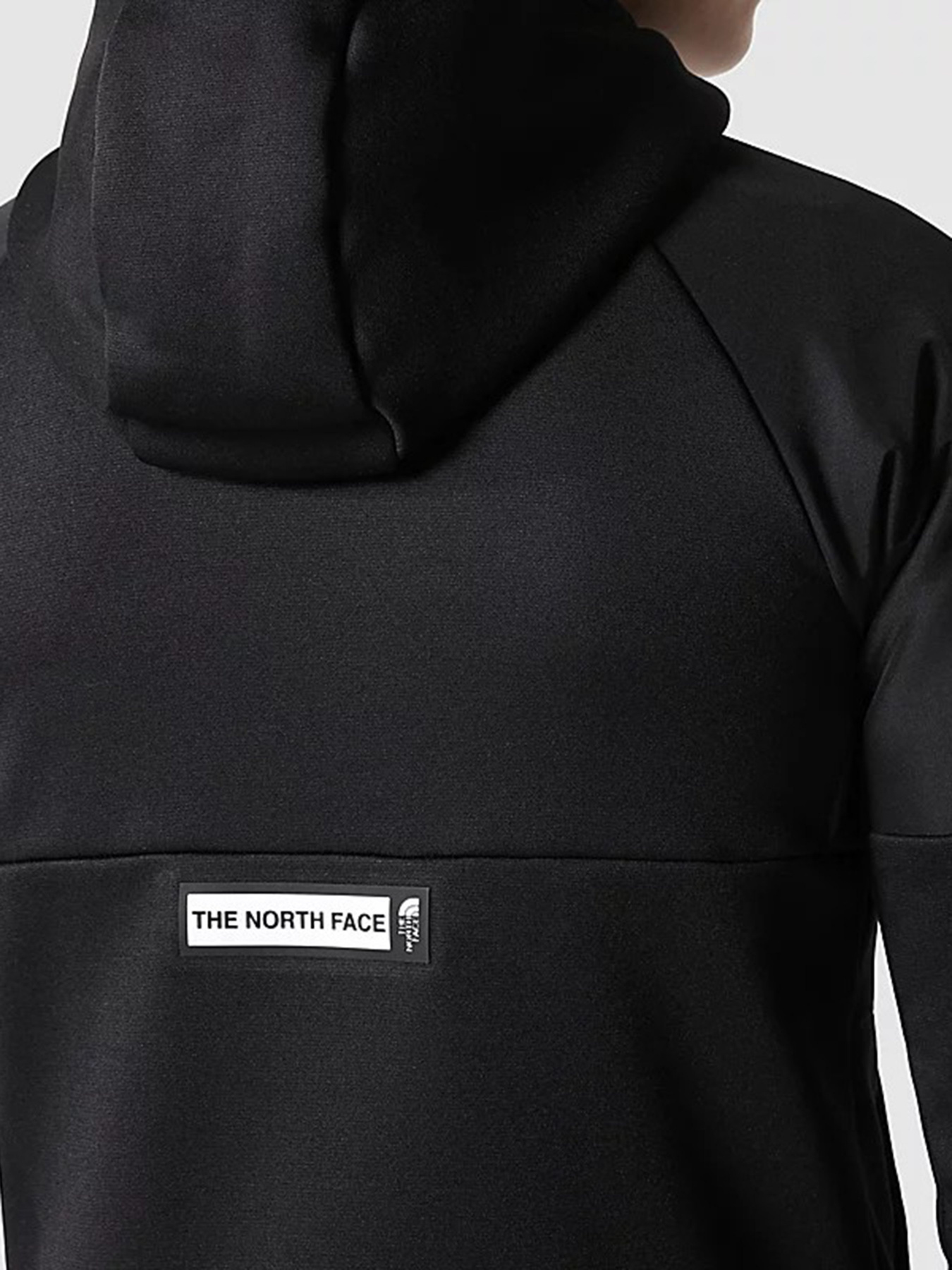 Кофта The North Face Mountain Athletics модель NF0A7X4DJK31 Фото