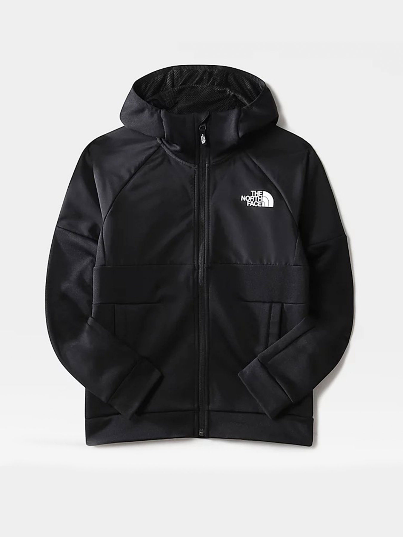 Кофта The North Face Mountain Athletics модель NF0A7X4DJK31 Фото