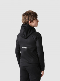 Кофта The North Face Mountain Athletics модель NF0A7X4DJK31 Фото