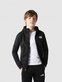 Кофта The North Face Mountain Athletics модель NF0A7X4DJK31 Кофта The North Face Mountain Athletics модель NF0A7X4DJK31 Фото