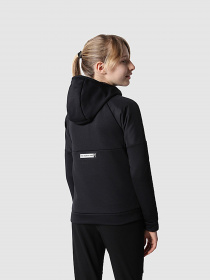 Кофта The North Face Mountain Athletics модель NF0A7X4DJK31 Кофта The North Face Mountain Athletics модель NF0A7X4DJK31 Фото