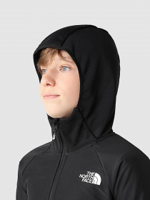 Кофта The North Face Mountain Athletics модель NF0A7X4DJK31 Кофта The North Face Mountain Athletics модель NF0A7X4DJK31 Фото