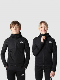 Кофта The North Face Mountain Athletics модель NF0A7X4DJK31 Кофта The North Face Mountain Athletics модель NF0A7X4DJK31 Фото