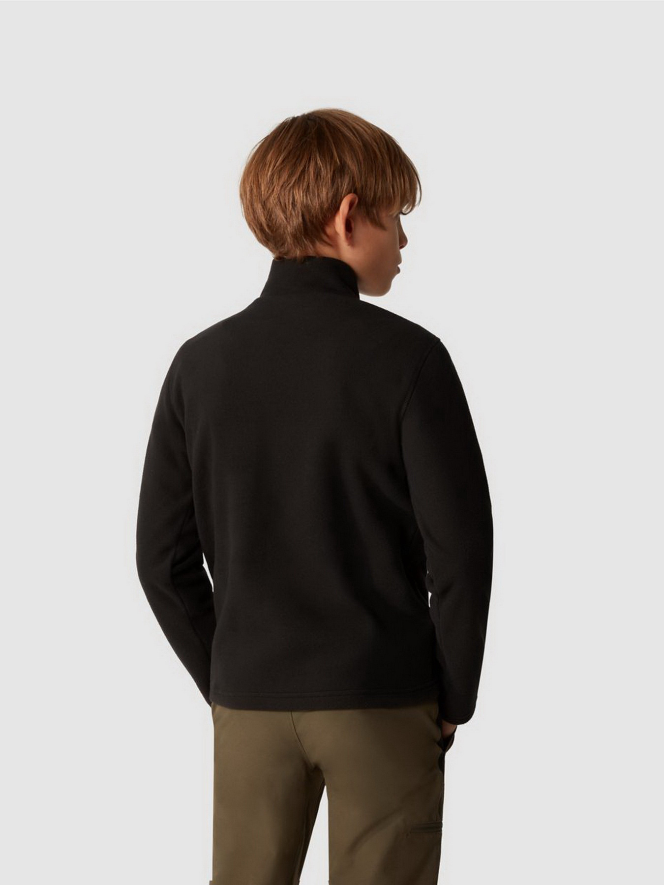 Кофта The North Face LACIER модель NF0A7X3QJK31 Фото