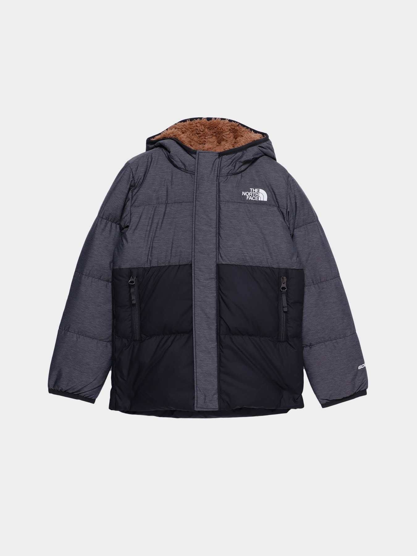 Зимняя куртка The North Face North Down модель NF0A7UMJDYY1 Фото
