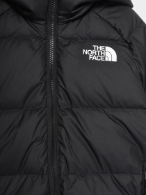 Зимняя куртка The North Face Printed Reversible North Down Hooded модель NF0A7WOPJK31 Фото