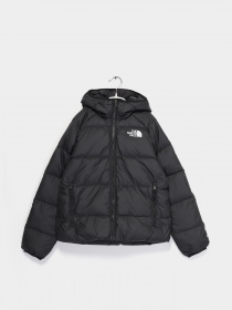 Зимняя куртка The North Face Printed Reversible North Down Hooded модель NF0A7WOPJK31 Фото