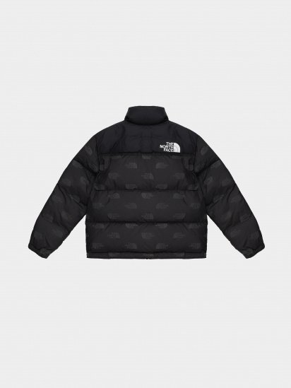 Пуховик The North Face Printed 1996 Retro Nuptse модель NF0A7WQM97M1 — фото 3 - INTERTOP