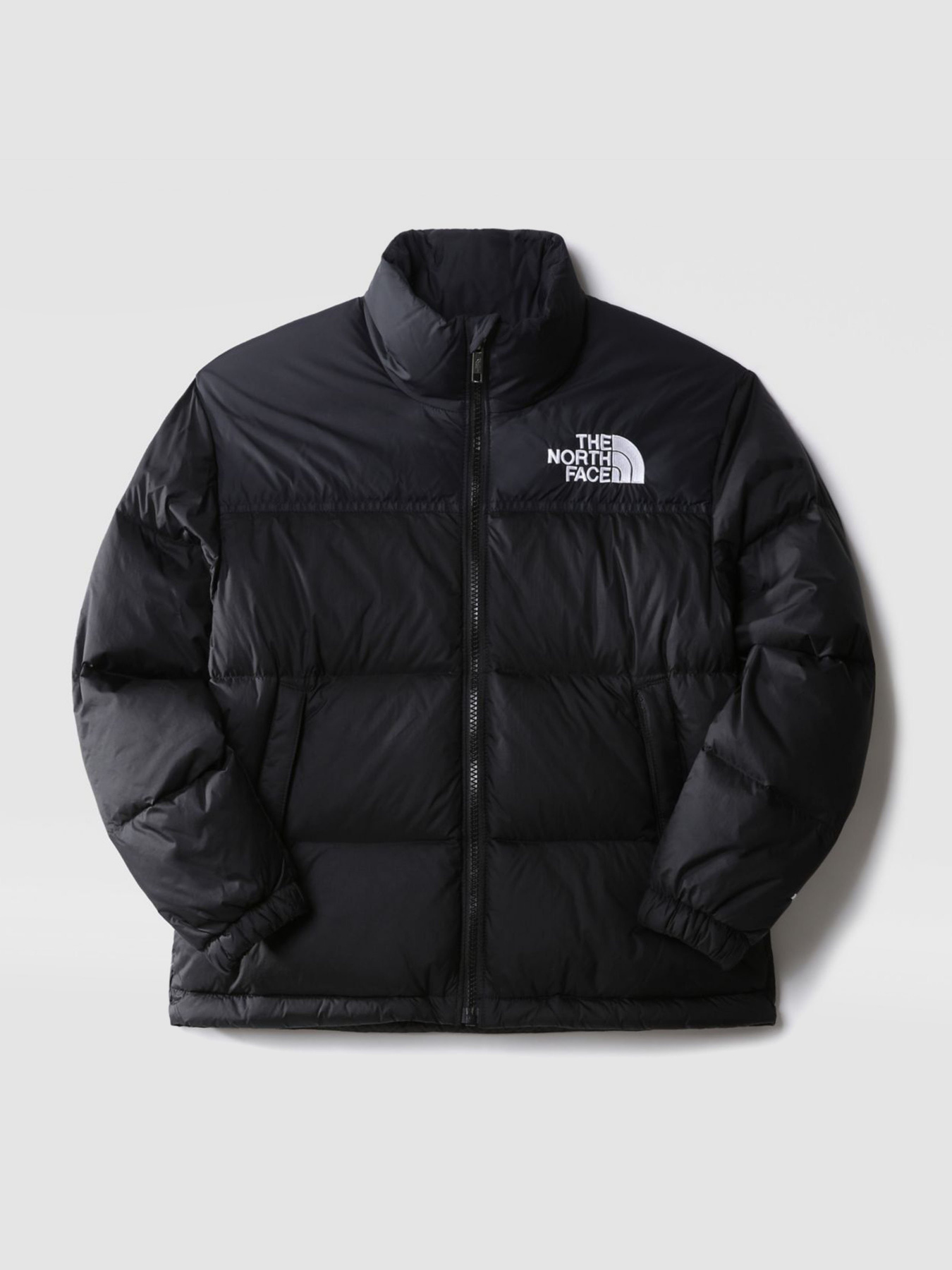 Пуховик The North Face Nuptse 1996 модель NF0A7WQOJK31 Фото