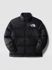 Пуховик The North Face Nuptse 1996 модель NF0A7WQOJK31 Фото