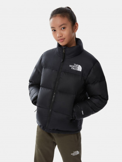 Пуховик The North Face Nuptse 1996 модель NF0A7WQOJK31 — фото - INTERTOP