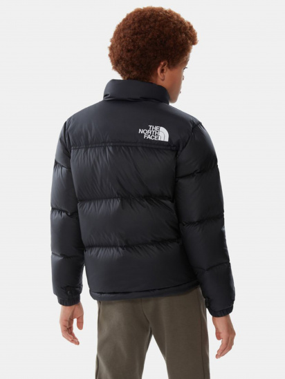 Пуховик The North Face Nuptse 1996 модель NF0A7WQOJK31 — фото 3 - INTERTOP