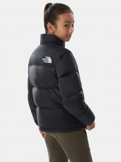 Пуховик The North Face Nuptse 1996 модель NF0A7WQOJK31 — фото 4 - INTERTOP