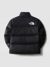 Пуховик The North Face Nuptse 1996 модель NF0A7WQOJK31 Пуховик The North Face Nuptse 1996 модель NF0A7WQOJK31 Фото