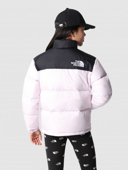 Пуховик The North Face Nuptse 1996 модель NF0A7WQO6S11 — фото 3 - INTERTOP