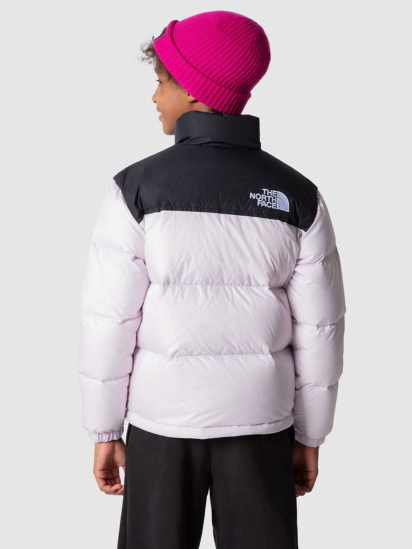 Пуховик The North Face Nuptse 1996 модель NF0A7WQO6S11 — фото 4 - INTERTOP