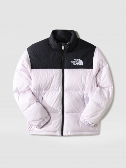 Пуховик The North Face Nuptse 1996 модель NF0A7WQO6S11 — фото 5 - INTERTOP