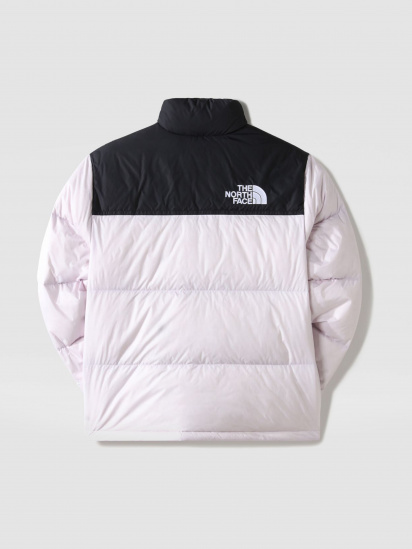 Пуховик The North Face Nuptse 1996 модель NF0A7WQO6S11 — фото 6 - INTERTOP