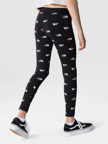 Леггинсы The North Face Everyday модель NF0A7X52I021 Фото
