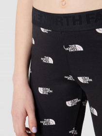 Леггинсы The North Face Everyday модель NF0A7X52I021 Фото