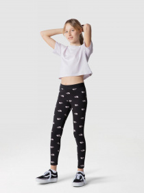 Леггинсы The North Face Everyday модель NF0A7X52I021 Фото