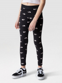 Леггинсы The North Face Everyday модель NF0A7X52I021 Фото