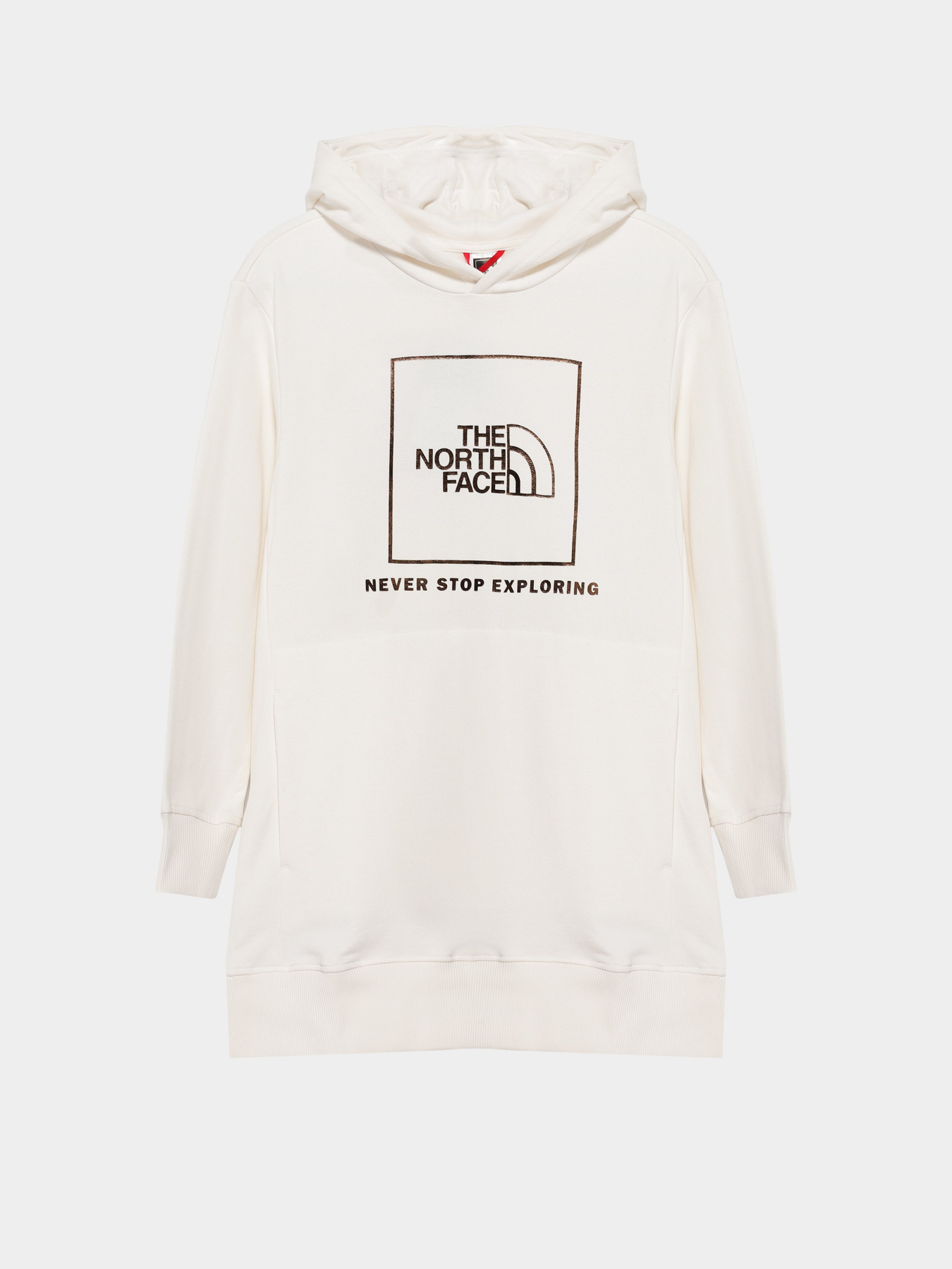 Худи The North Face Graphic Relaxed модель NF0A7X4TN3N1 Фото