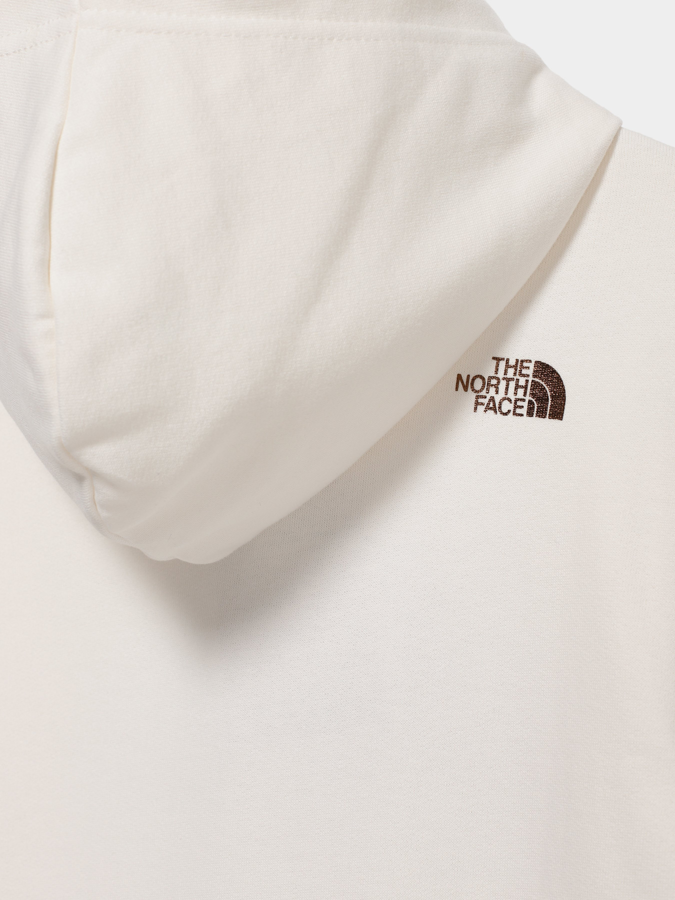 Худі The North Face Graphic Relaxed модель NF0A7X4TN3N1 Фото