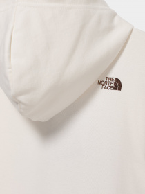 Худі The North Face Graphic Relaxed модель NF0A7X4TN3N1 Фото