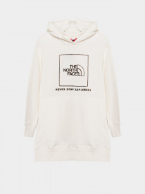 Худі The North Face Graphic Relaxed модель NF0A7X4TN3N1 Фото