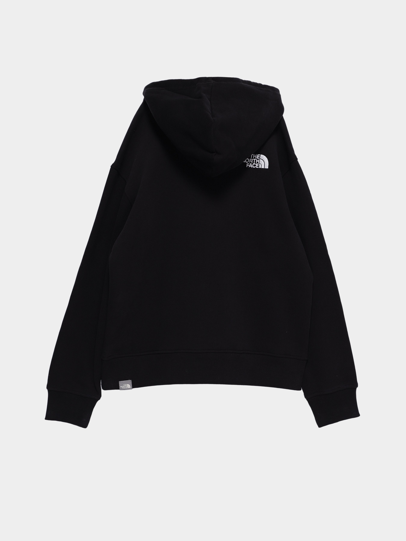 Худи The North Face Oversized модель NF0A7X4UJK31 Фото