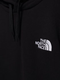 Худи The North Face Oversized модель NF0A7X4UJK31 Фото