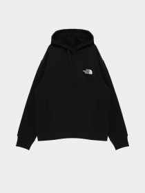 Худи The North Face Oversized модель NF0A7X4UJK31 Фото