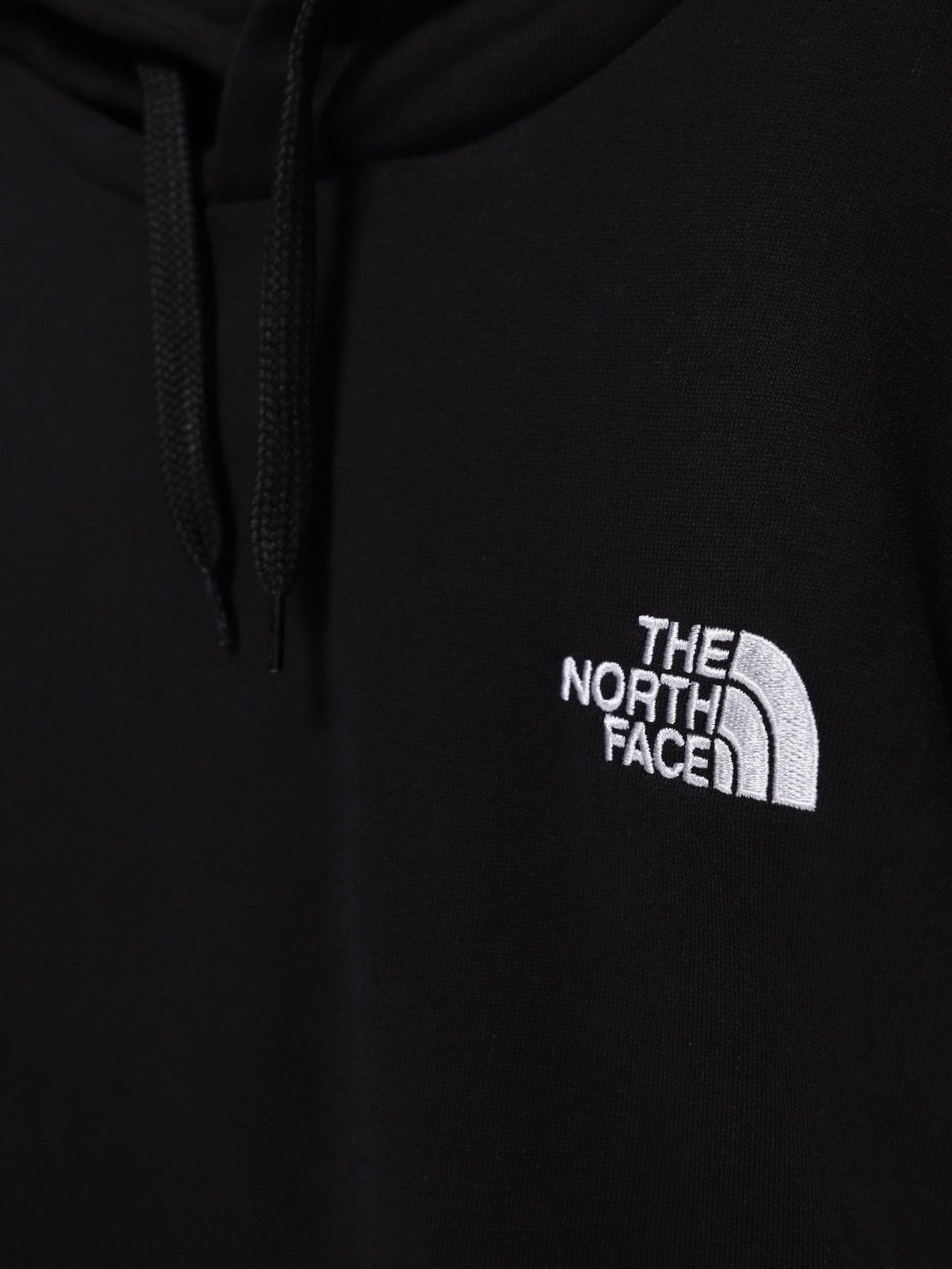 Худи The North Face Oversized модель NF0A7X4UJK31 Фото