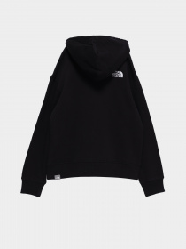 Худи The North Face Oversized модель NF0A7X4UJK31 Фото