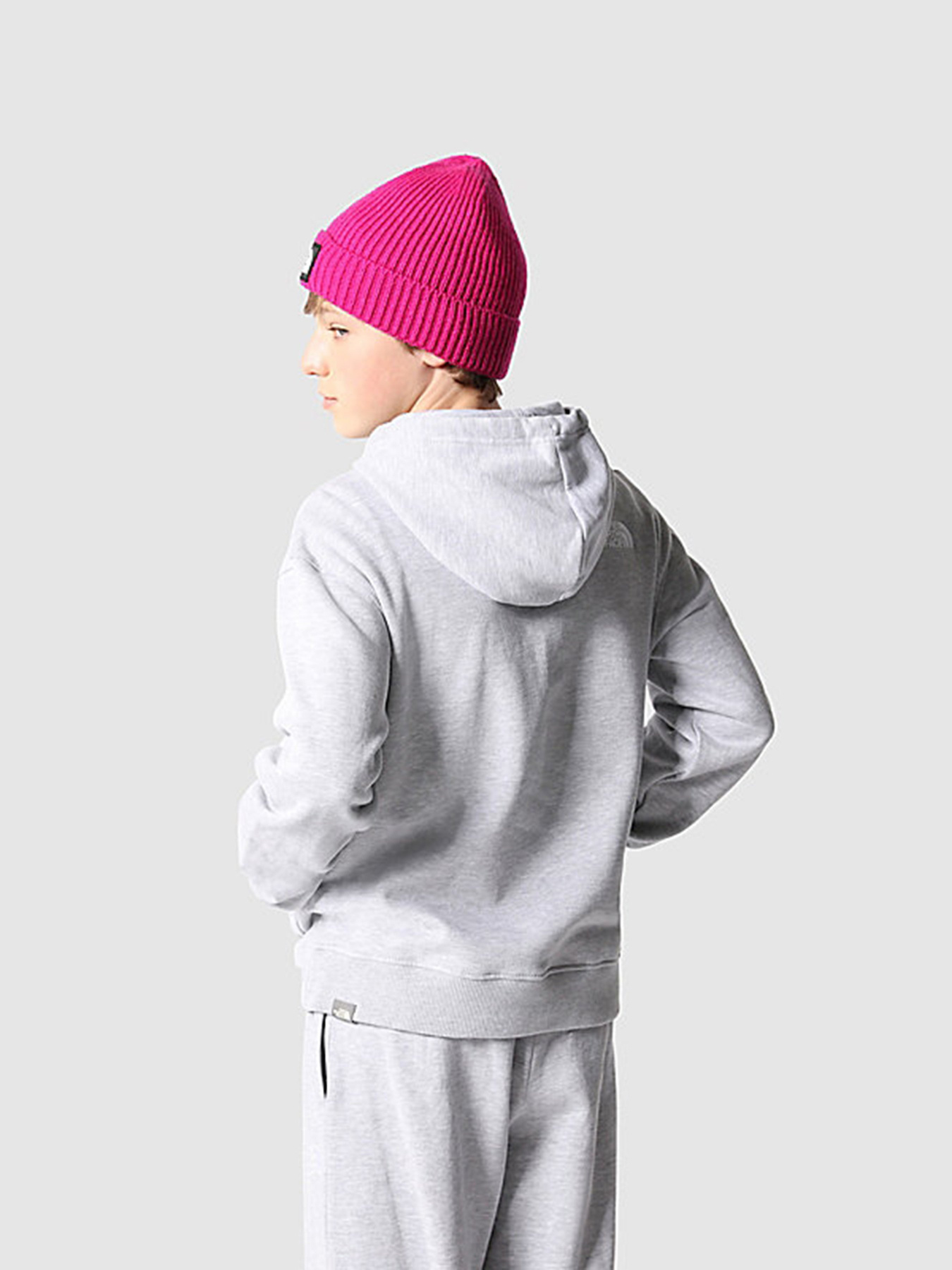 Худі The North Face Oversized модель NF0A7X4UDYX1 Фото