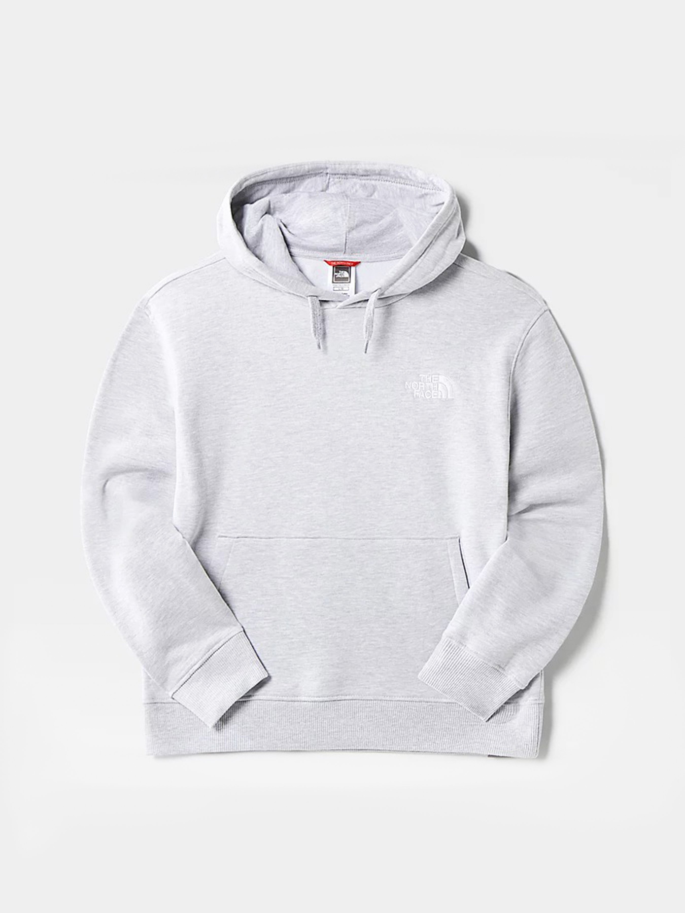 Худі The North Face Oversized модель NF0A7X4UDYX1 Фото