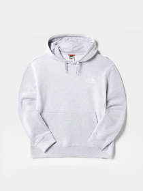 Худі The North Face Oversized модель NF0A7X4UDYX1 Фото